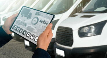 What is fleet management