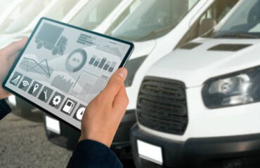 What is fleet management