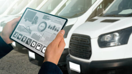 What is fleet management