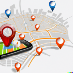 GPS tracking for businesses