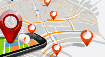 GPS tracking for businesses