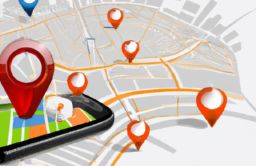 GPS tracking for businesses