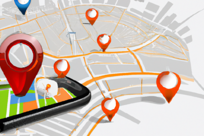 GPS tracking for businesses