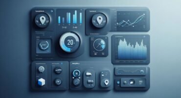 Fleet Safety Management Cyprus with driver behaviour monitoring system