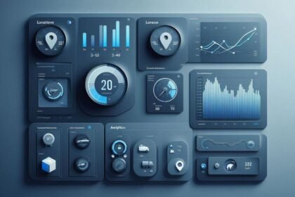 Fleet Safety Management Cyprus with driver behaviour monitoring system