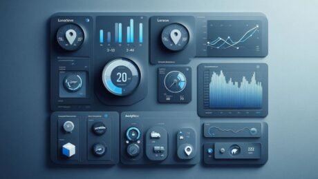 Fleet Safety Management Cyprus with driver behaviour monitoring system