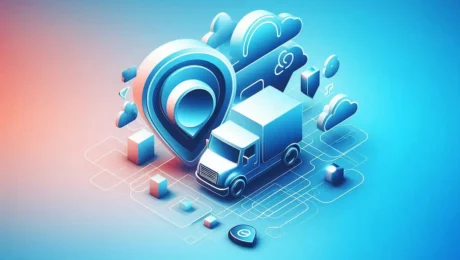 Cleaning service fleet tracking Cyprus mobile workforce management