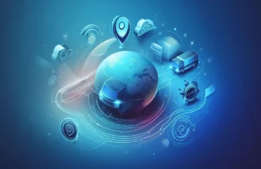 Logistics fleet management Cyprus truck tracking dashboard